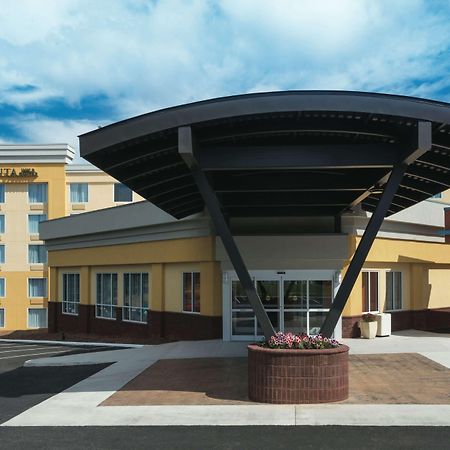 Отель La Quinta By Wyndham Lynchburg At Liberty Univ. Экстерьер фото