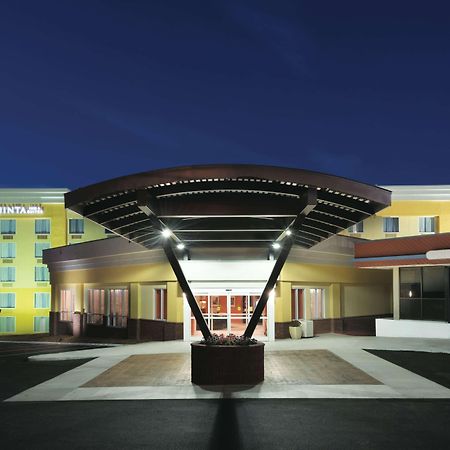 Отель La Quinta By Wyndham Lynchburg At Liberty Univ. Экстерьер фото